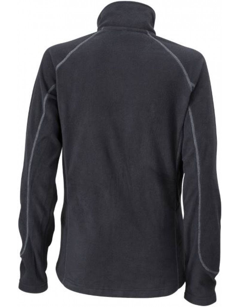 Jachetă din fleece structurată pentru femei Daiber